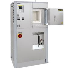 Lò nung Nabertherm 8 lít 1750 độ HT 08/17